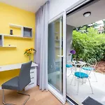Relaxo Apartment
