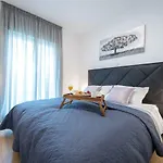 Relaxo Apartment