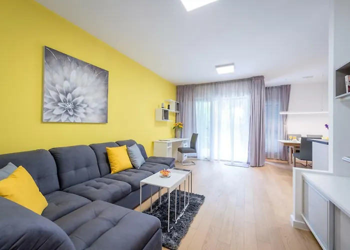 Relaxo Apartment