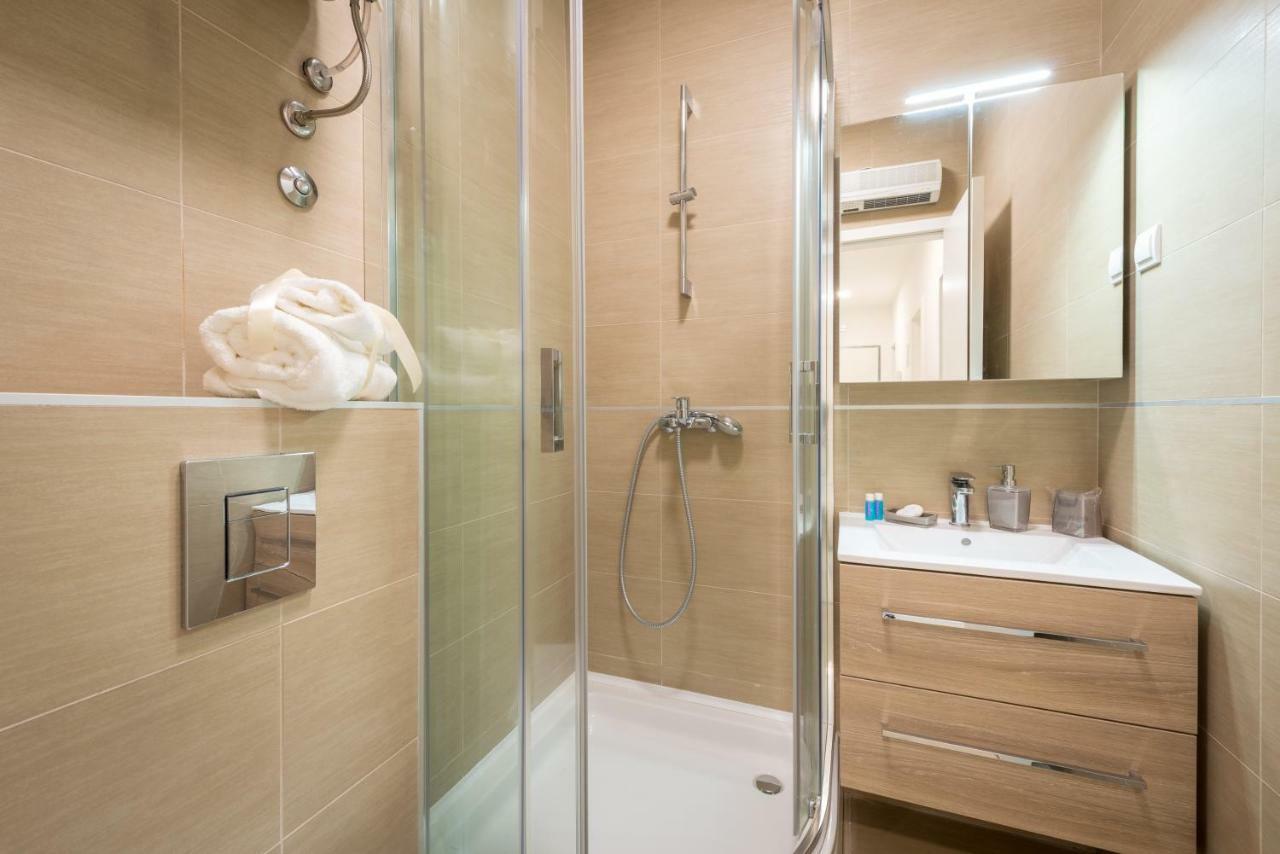 Relaxo Apartman *