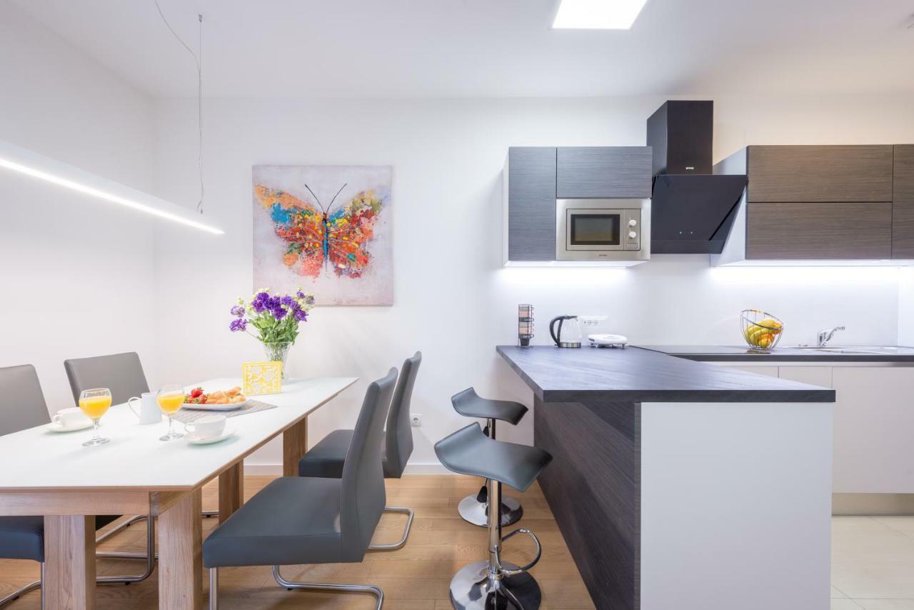 Relaxo Apartman *