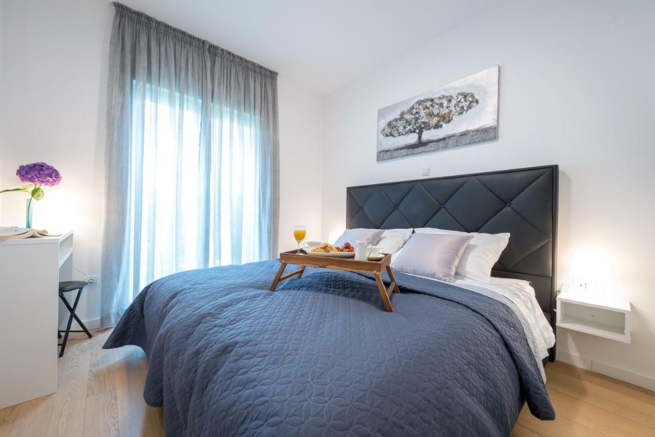 Relaxo Apartman *