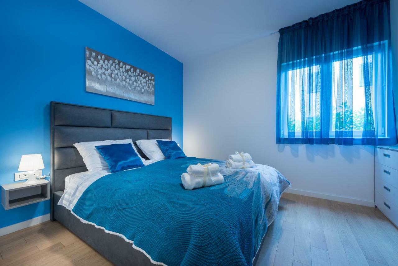 Relaxo Apartman *