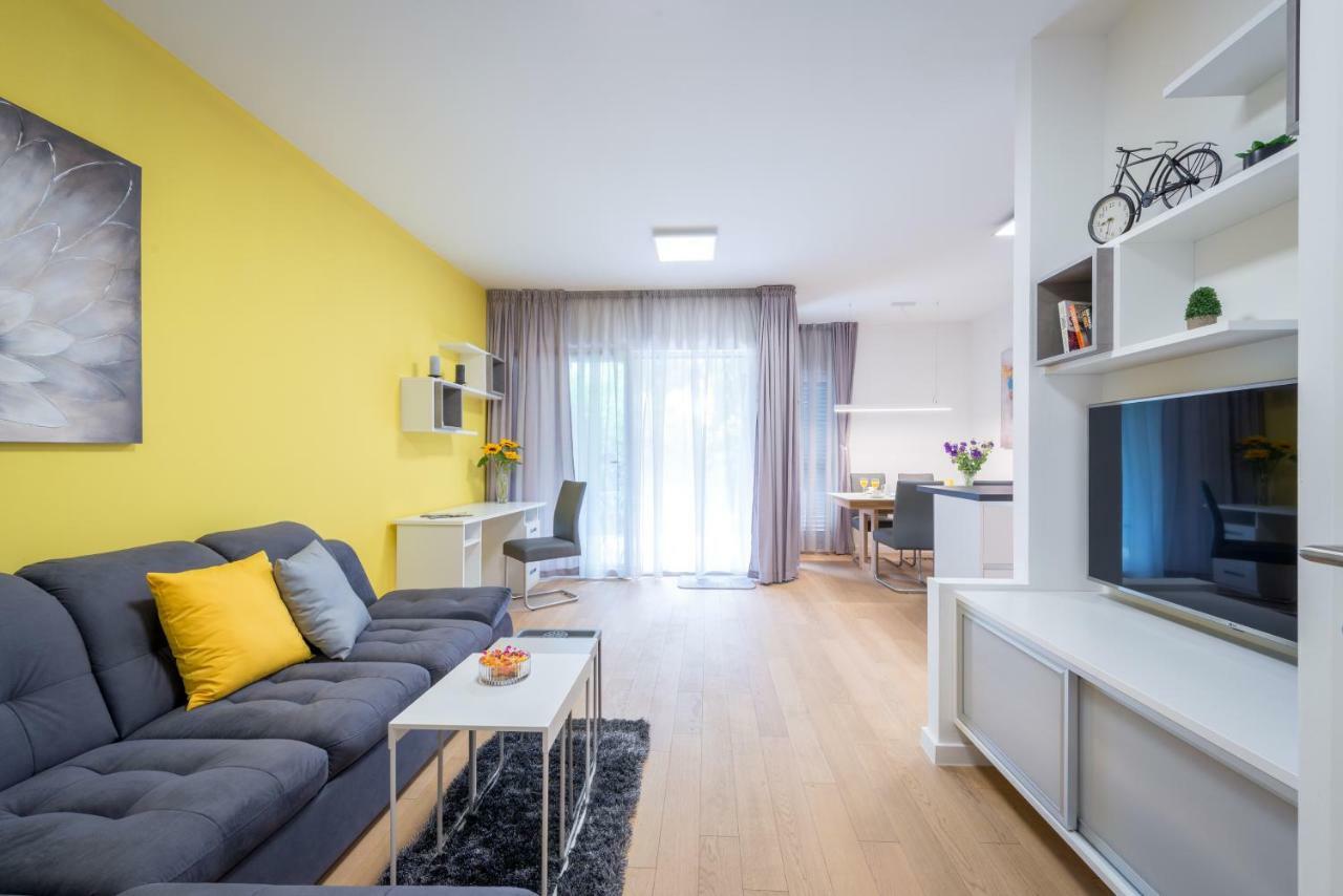 Relaxo Apartman *