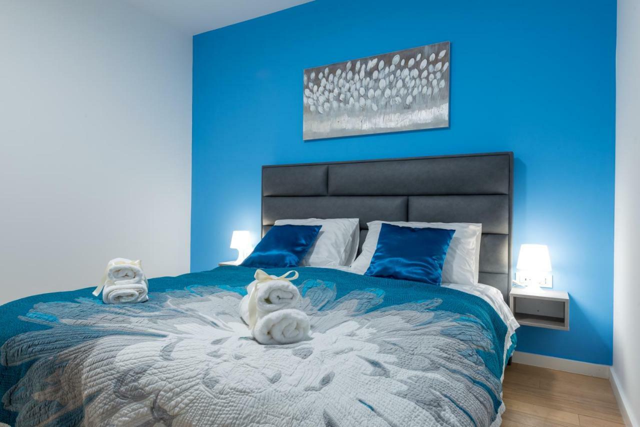 Relaxo Apartman